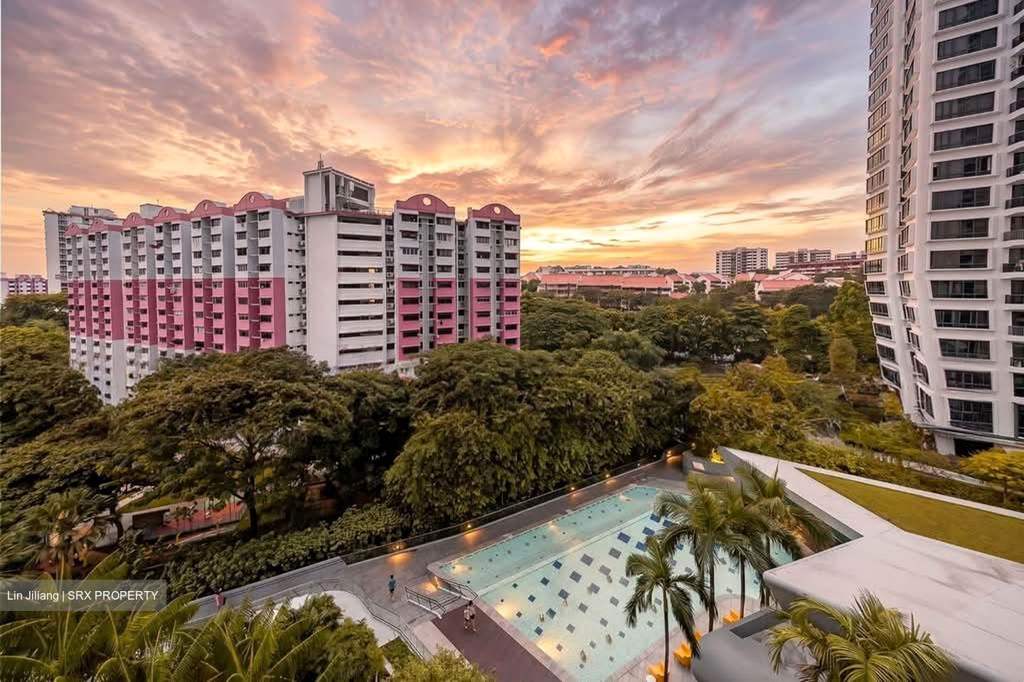 D'Leedon (D10), Condominium #584932241